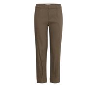 Women's suit Trousers Pulz Jeans Luca Vert 42