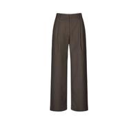 Women's suit Trousers Samsoe Samsoe Saagneta Noir L