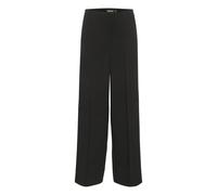 Women's suit Trousers Soaked in Luxury Corinne Noir L