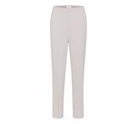 Women's suit Trousers Soaked in Luxury Shirley Gris 2XL