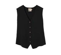 Women's suit waistcoat Tatuum Vivi Noir M