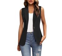 Women's Suits for Work Long Sleeve with Pockets Blazer Jacket Autumn Fall Blazers Casual Work Suits Cardigan