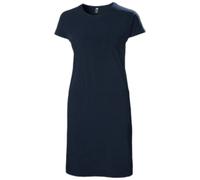 Helly Hansen Thalia Summer 2.0 Short Sleeve Dress Blue M Woman