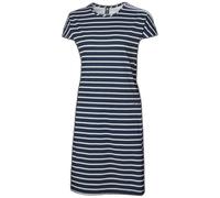 Helly Hansen Thalia Summer 2.0 Short Sleeve Dress Blue S Woman