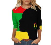 Women's Summer Dressy Casual Short Sleeve Shirts Crewneck Silk Satin Business Office Work Blouse Tops Moisture Wicking Athletic V-Neck Gym Tee Exercise Yoga Base Layer Active Wear (Green,XXL)