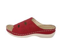 Women's Summer Open Shoes with Wedge - Elegant Beach Beach Slippers | Platform Arch Footbed Sandals Slide Perforated Shoes With Non-Slip Sole Soft Slipper Lightweight Comfortable