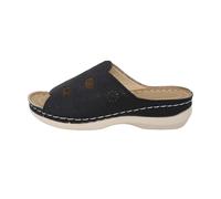 Women's Summer Open Shoes with Wedge - Elegant Beach Beach Slippers | Platform Arch Footbed Sandals Slide Perforated Shoes With Non-Slip Sole Soft Slipper Lightweight Comfortable
