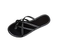Women's Summer Shoes Comfortable Open Slippers Women's Open Toe Household Shoes Elegant Slip-On Shoes Comfortable Leisure Sandals Modern Beach Sandals Casual Flip Flop Lightweight Outdoor Sandals