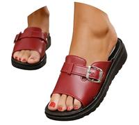 Women's Summer Slippers Comfortable And Chic Flat Summer Slippers With Soft Soles Casual For Indoor And Outdoor Use At Home At The Beach Or For A Casual Outfit Party