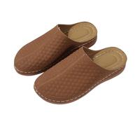 Women's Summer Slippers, Mules, Women's Comfortable Wedge Sandals, Leisure Beach Shoes, Platform Sandals, Large Size Slippers, Block Heel Summer Shoes, Wide Fit Women's Sandals, khaki, 5 UK