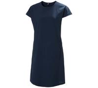 Women's summer t-shirt dress Helly Hansen Thalia 2.0 Bleu S