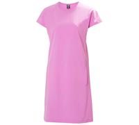Women's summer t-shirt dress Helly Hansen Thalia 2.0 Rose M
