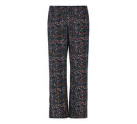 Women's summer Trousers Protest Lizi Bleu XS