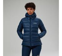 Women's Summit-Nomad Down Insulated Jacket - Blue