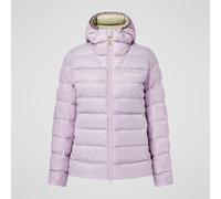 Women's Summit-Nomad Down Jacket - Purple