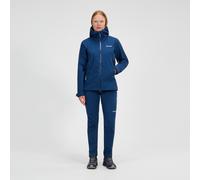 Women's Summit Seeker Gore-Tex Jacket - Blue
