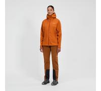 Women's Summit Seeker Gore-Tex Jacket - Orange