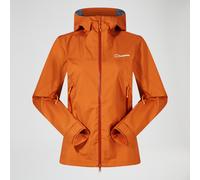 Berghaus 4-A002061 Womens Summit Seeker Goretex Jacket Org/Org Colour: 14