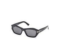 Pucci Ep0235 Woman Sunglasses Black Women