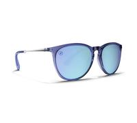 Women's sunglasses Blenders North Park Bleu 53,8x9,2x143 mm