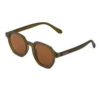 Women's sunglasses Cairn Hexa Vert One size