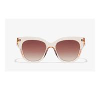 Women's sunglasses Hawkers Champagne Audrey Beige TU