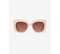 Women's sunglasses Hawkers Tango Beige TU
