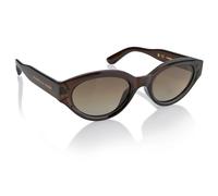 Women's sunglasses Isabella Ford Iconic Marron TU