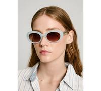 Women's sunglasses Pepe Jeans Chrissy Vert TU
