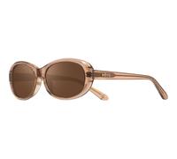 Women's sunglasses Revo Emma Marron S