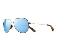 Women's sunglasses Revo Relay II Bleu M