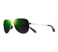 Women's sunglasses Revo Relay Petite II Vert S
