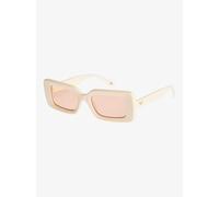Women's sunglasses Roxy Cascade Blanc TU