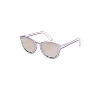 Women's sunglasses Roxy Junipers Rose TU