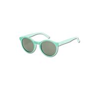 Women's sunglasses Roxy Mia Econyl Turquoise One size