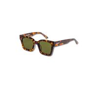 Women's sunglasses Roxy Nicky Polarized Marron TU