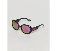 Women's sunglasses Superdry SDR Oversize Bug Noir TU