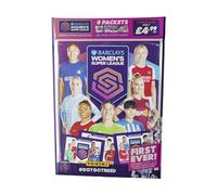 Women's Super League 2023/24 Sticker Collection Starter Pack
