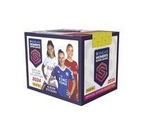 Women's Super League 2023/24 Sticker Collection x50 Packs
