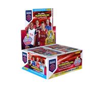 Women's Super League Adrenalyn Trading Cards Booster Box