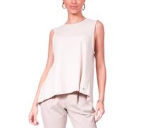 Women's Superdry Flex Loose open back top L