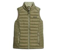 Superdry Fuji Lite Padded Vest