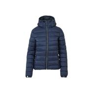 Superdry Faux Fur Puffer Jacket
