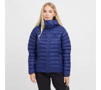 Women's Superflux Jacket, Blue 10
