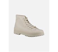 Superga 2341 Alpina Boot Female Beige UK Size 7
