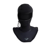 Roxy 2Mm Elite - Women Black Neoprene Hood