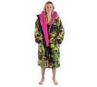 Women's Surf Poncho Dryrobe Advance Vert M