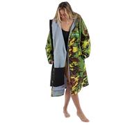 Women's Surf Poncho Dryrobe Advance Vert S