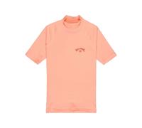 Women's surf top Billabong Tropic Rose XS