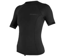 Women's surf top O'Neill Thermo-X Noir XS